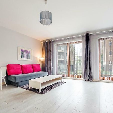 Sopot Residence Kültér fotó